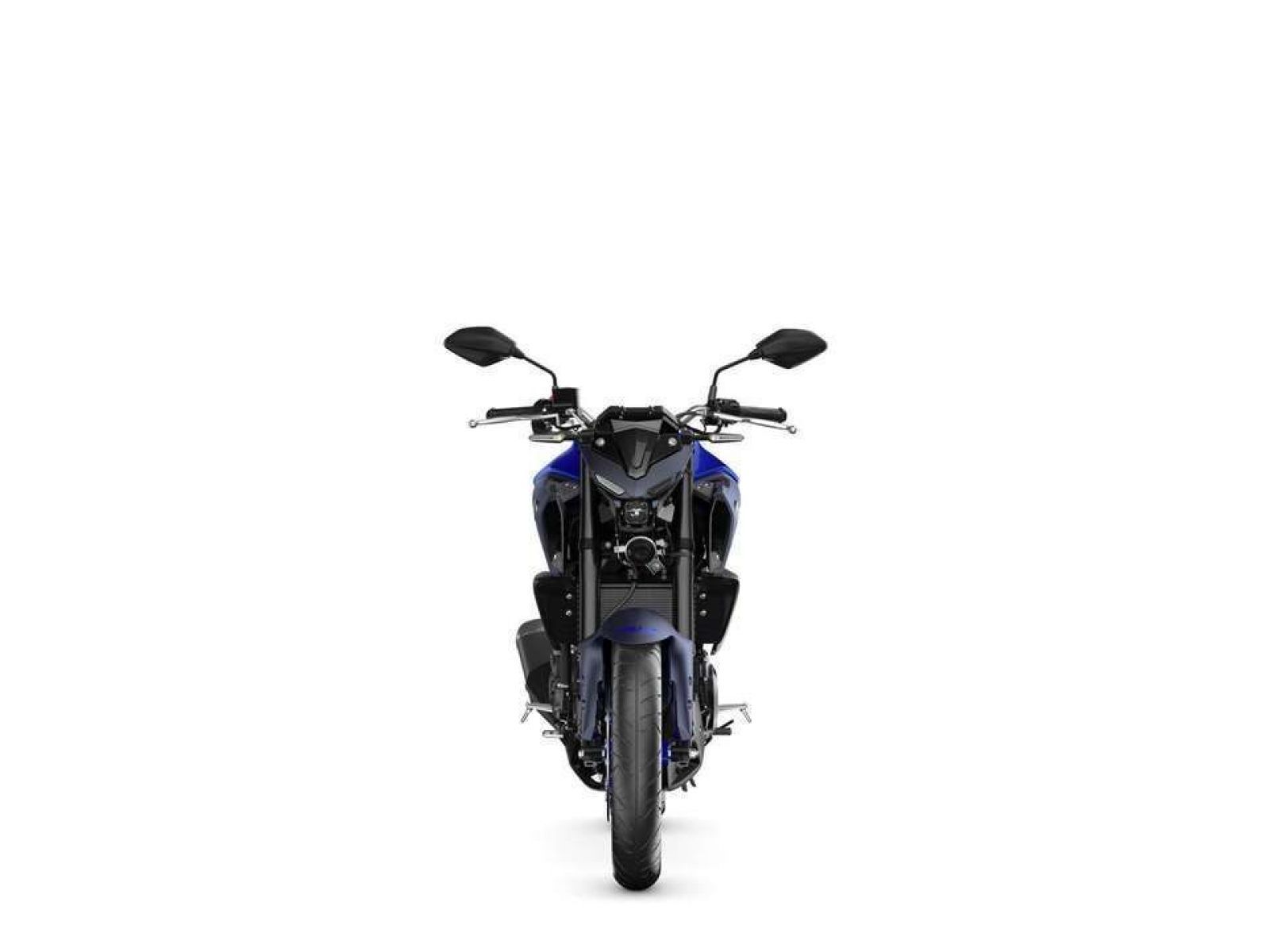Мотоцикл YAMAHA MT-03 (Icon blue) 2024
